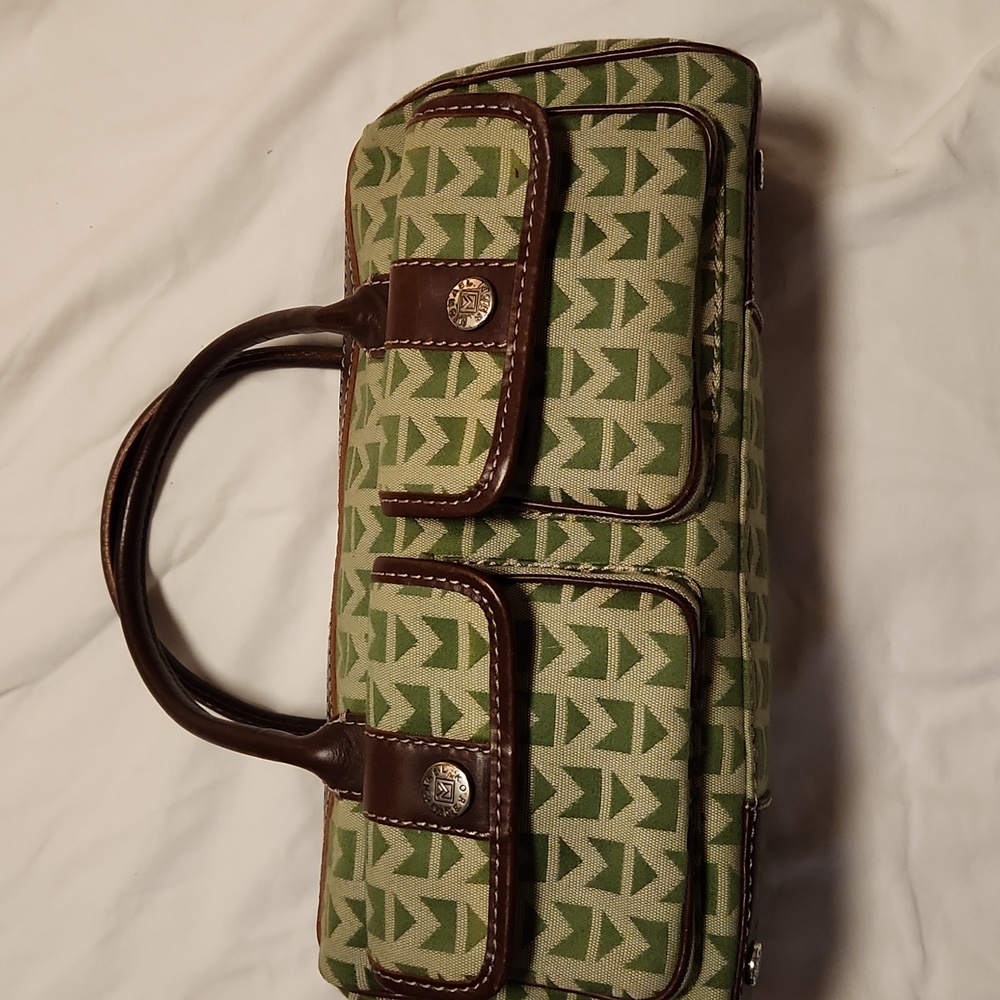 Michael kors satchel